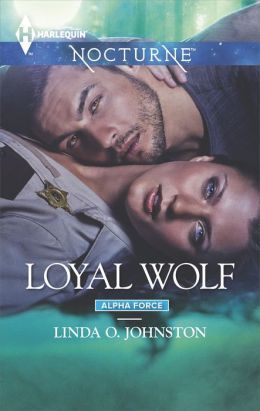 Loyal Wolf by Linda O. Johnston
