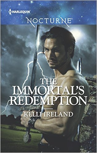 The Immortal's Redemption by Kelli Ireland