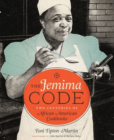 The Jemima Code by Toni Tipton-Martin