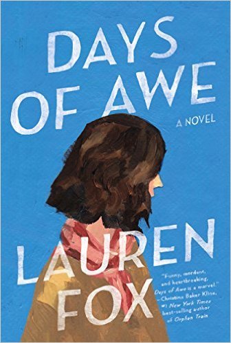 Days of Awe by Lauren Fox