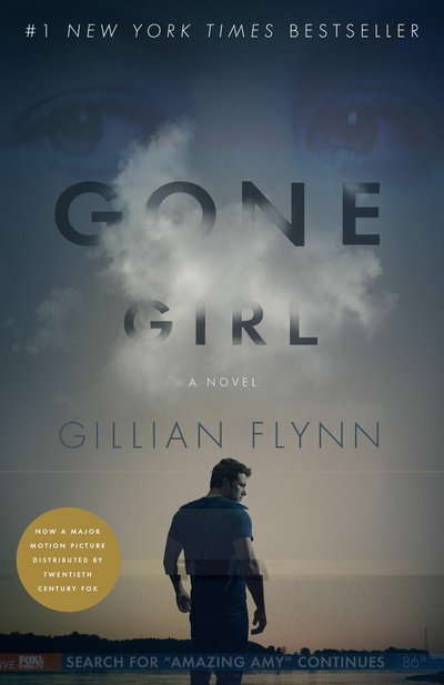 Gone Girl By Gillian Flynn 