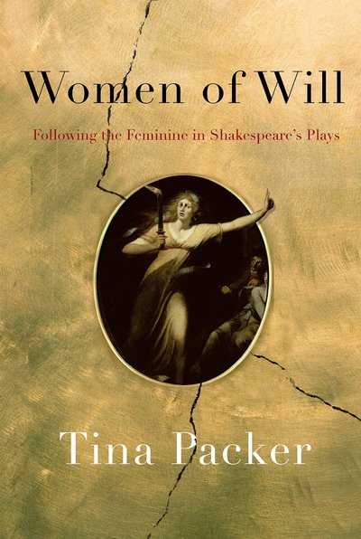 Women of Will by Tina Packer