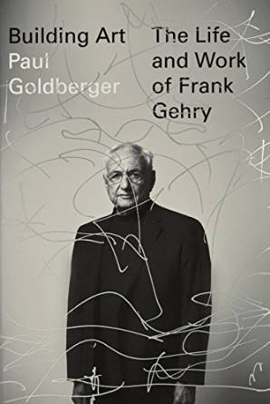 Building Art by Paul Goldberger