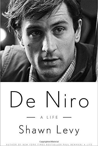 De Niro by Shawn Levy