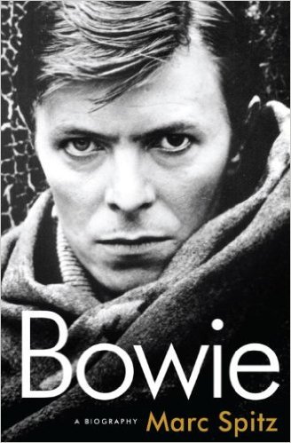 Bowie by Marc Spitz