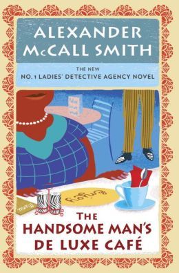 The Handsome Man's Deluxed by Alexander McCall Smith