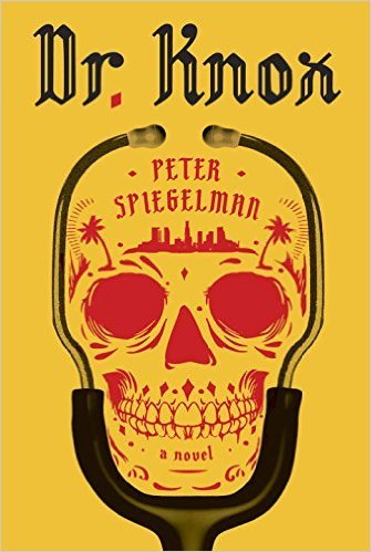 Dr. Knox by Peter Spiegelman