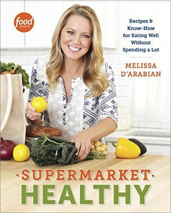 Supermarket Healthy