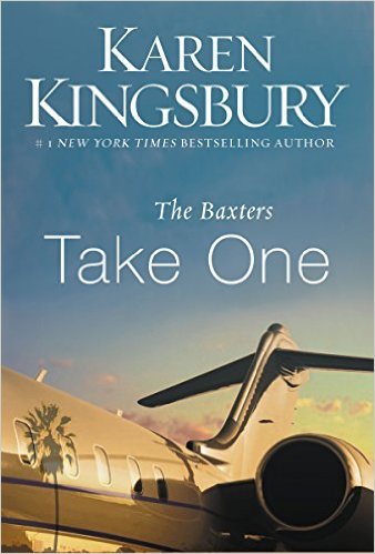 Take One by Karen Kingsbury