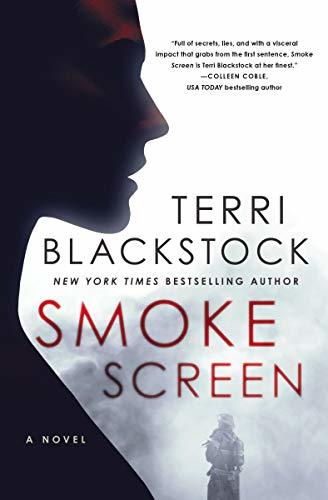 Smoke Screen by Terri Blackstock