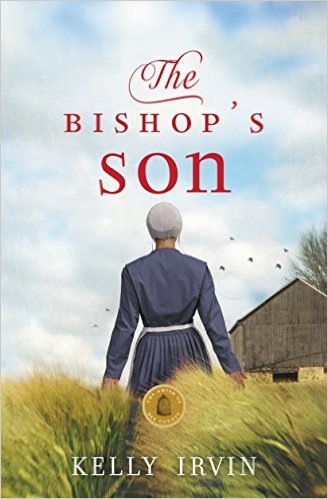THE BISHOP'S SON