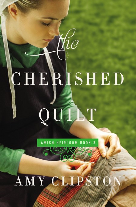THE CHERISHED QUILT