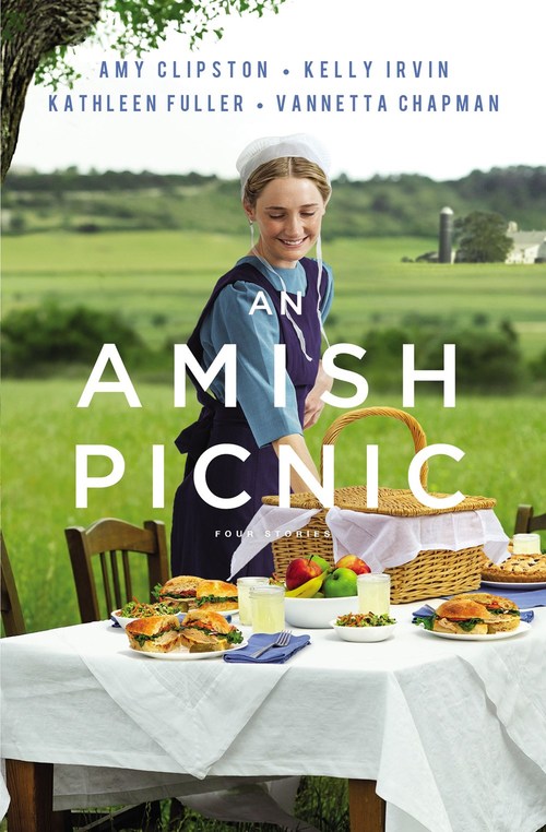 An Amish Picnic by Vannetta Chapman