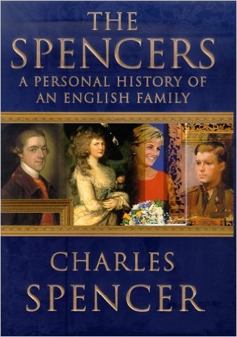 The Spencers by Charles Spencer