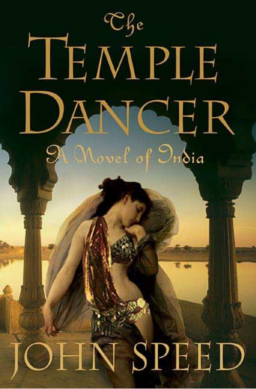 The Temple Dancer by John Speed