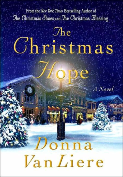 The Christmas Note by Donna VanLiere