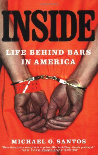 Inside by Michael G. Santos