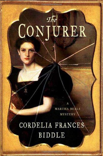 The Conjurer by Cordelia Frances Biddle