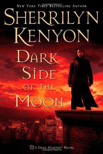 Dark Side of the Moon by Sherrilyn Kenyon