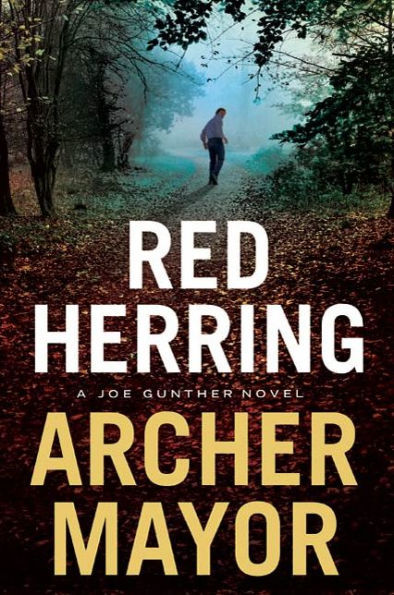 Red Herring by Archer Mayor