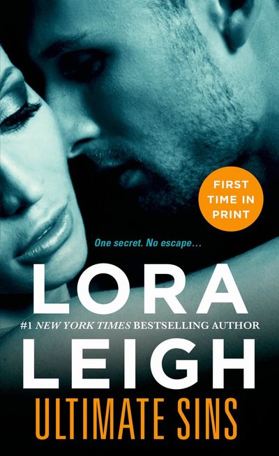 Ultimate Sins by Lora Leigh