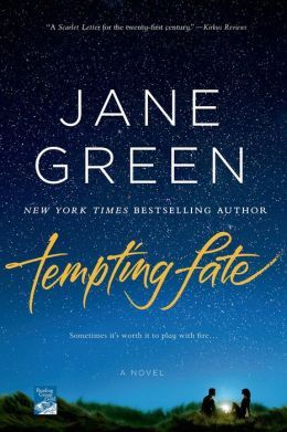Tempting Fate by Jane Green