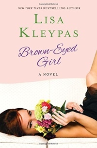 Brown-Eyed Girl by Lisa Kleypas