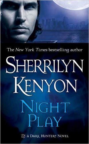 Night Play by Sherrilyn Kenyon