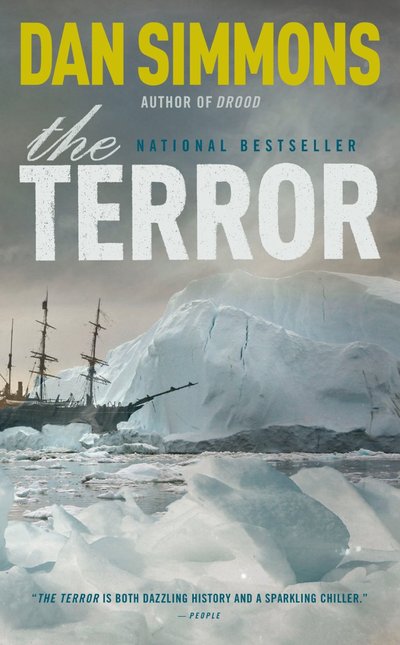 The Terror by Dan Simmons