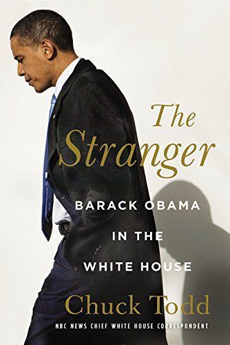 The Stranger by Chuck Todd