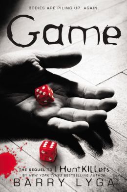 Game by Barry Lyga
