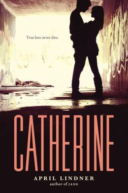 Catherine by April Lindner