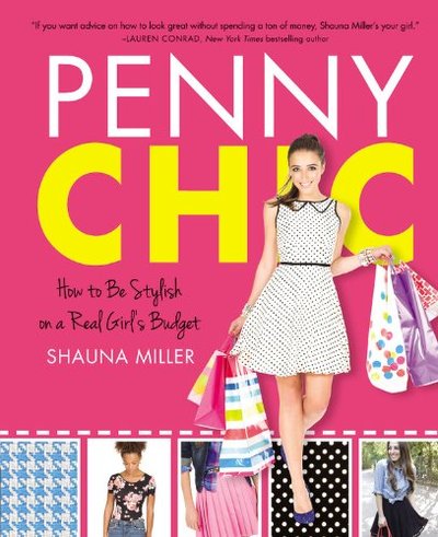 Penny Chic by Shauna Miller