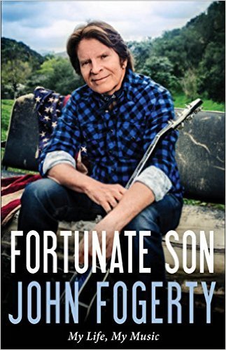 Fortunate Son by John Fogerty