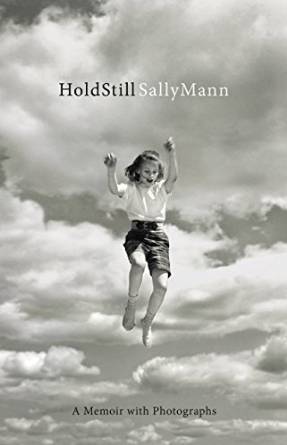 Hold Still by Sally Mann