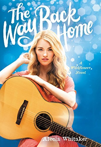 The Way Back Home by Alecia Whitaker