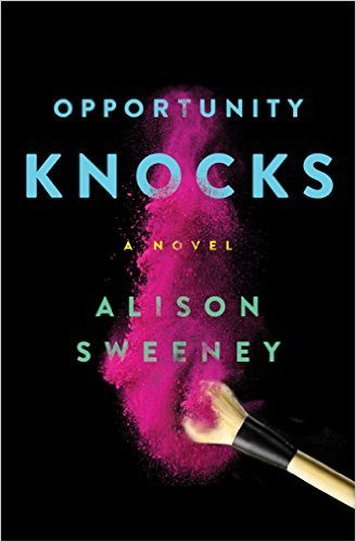 Opportunity Knocks by Alison Sweeney