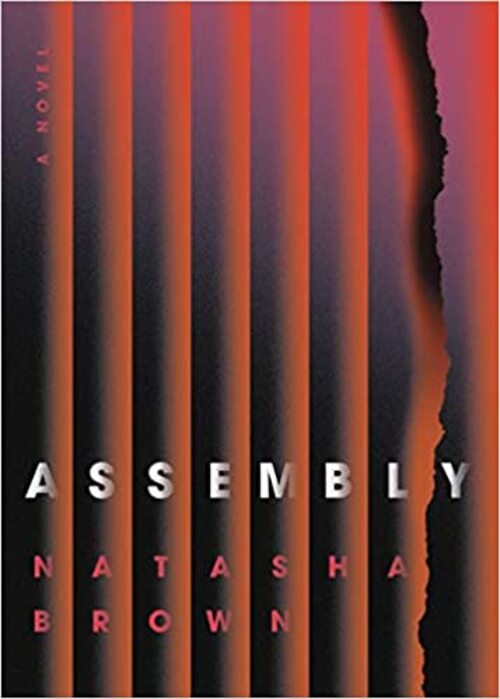 Assembly by Natasha Brown