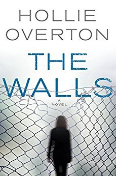 The Walls by Hollie Overton
