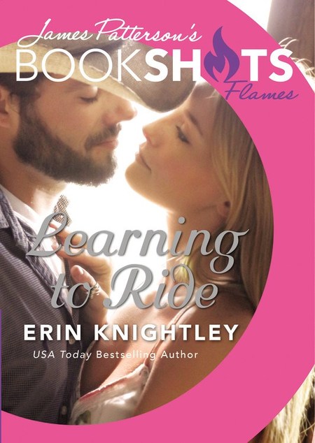 Learning To Ride by Erin Knightley