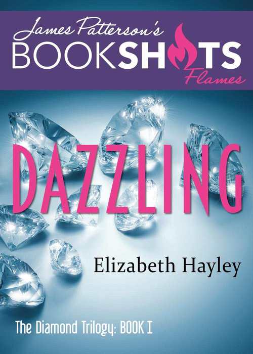 Dazzling by Elizabeth Hayley