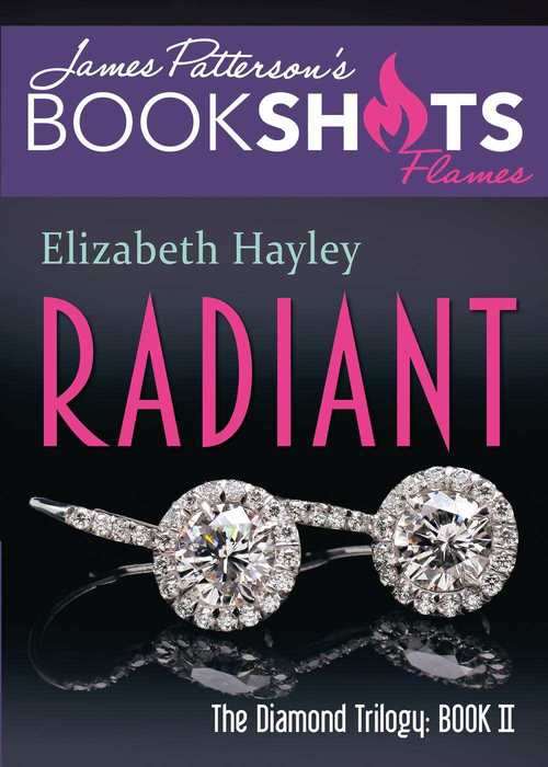 Radiant by Elizabeth Hayley