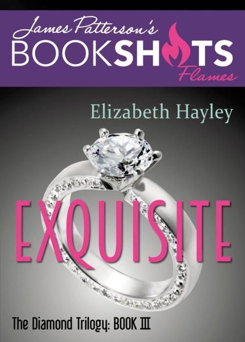 Exquisite by Elizabeth Hayley