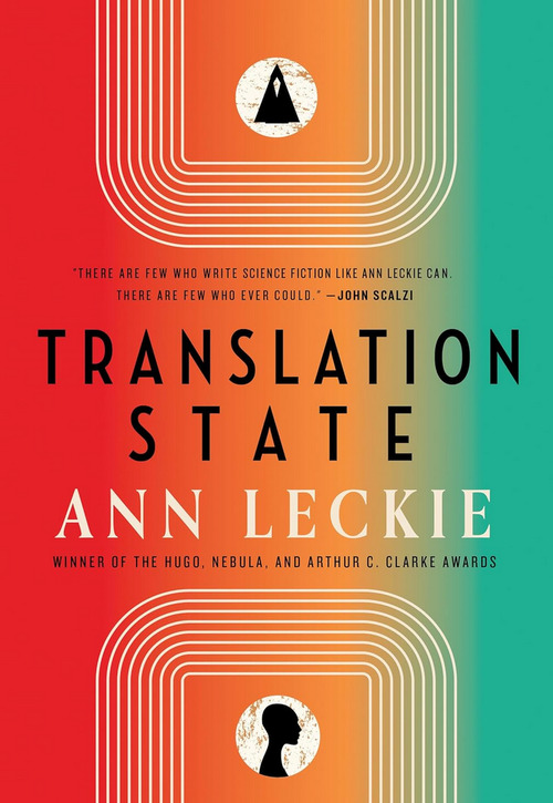Translation State by Ann Leckie