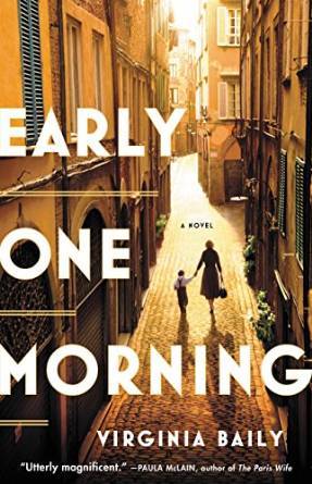Early One Morning by Virginia Baily