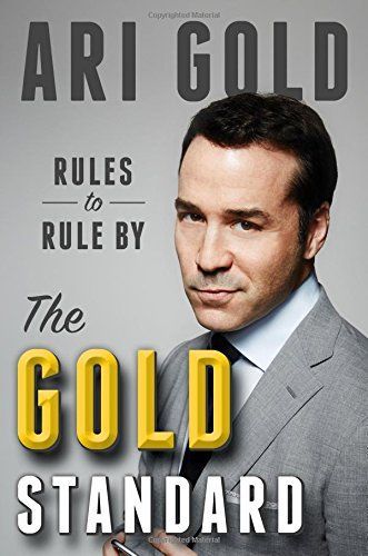The Gold Standard by Ari Gold