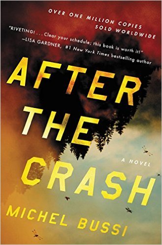 After the Crash by Michel Bussi