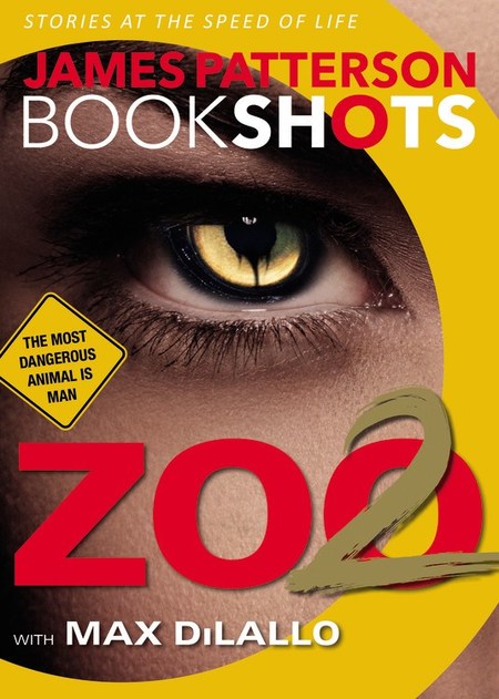 Zoo 2 by Max DiLallo
