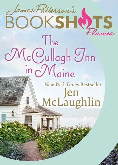 The McCullagh Inn in Maine by Jen McLaughlin