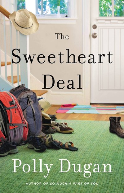 The Sweetheart Deal by Polly Dugan